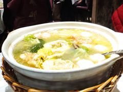 -光明邨大酒家(淮海路店)