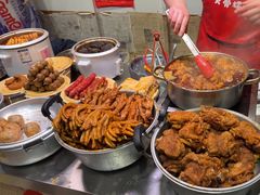 -柳州肥姨妈大骨螺蛳粉(万达中心店)