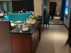 -小红鲸·海鲜餐厅(轸大路店)