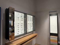 -LINDBERG by Dc 林德伯格(港汇恒隆店)