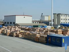 奥的斯电梯配送-盛铁物流