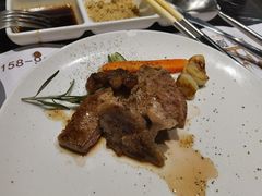 -铁板诱惑法式铁板烧(大卫城店)
