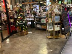 -雕刻时光咖啡馆(北苑店)