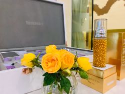 -芳朵美容养生SPA