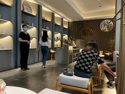 -8SPA养愈空间·新中式疗愈spa