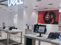 -戴尔x外星人电脑(西单大悦城店)