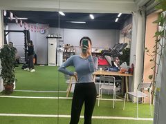-征成健身连锁私教工作室(九公里店)