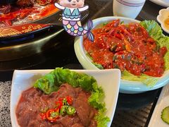 -三江两海老火锅(北京首店)