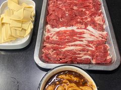 -新梅居(宁海东路店)