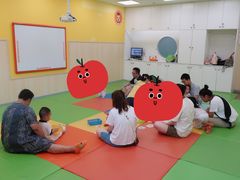 -巧虎KIDS早教中心(青秀区盛天地店)