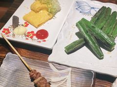 -鸟鹏烧鸟居酒屋(熙龙湾店)