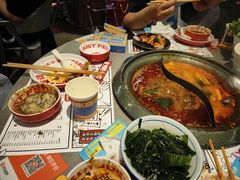 -生活如沸·顺德水牛奶火锅(大学路店)