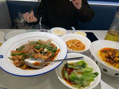 -兰湘子·湘菜小炒(石家庄万象城店)