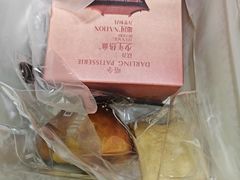 -嗒令甜品·主题融合料理餐厅(首座时代店)