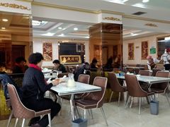 大堂-托克逊老四号餐厅