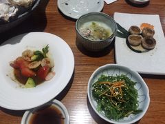 -青叶日式料理(飘亮阳光广场店)