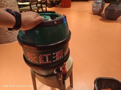 -永红源啤酒·烧烤·海鲜·大排档(台柳路店)