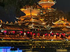 -深圳锦绣中华民俗村