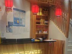 -李老哈·东北菜(宋园路店)