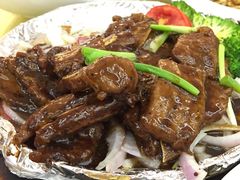 -杭州海华满陇度假酒店