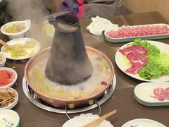 -匹夫涮肉城(黄村店)