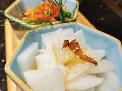 -鸣记脆皮烤鱼·海鲜烤鱼(亿合城店)