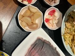 鲜百叶-南门涮肉(上海二店)
