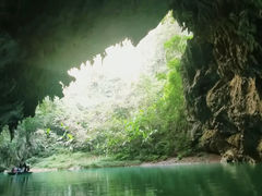 -三门海
