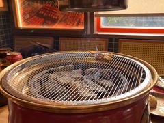 -西塔老太太泥炉烤肉(北京双井店)