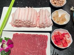 -南门涮肉(上海二店)