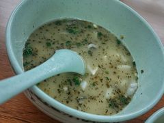 -好吃黄鱼面馆(浦发广场店)