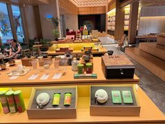 -奈雪茶院·茶室茶馆(广州粤海天地店)