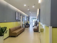 -美亚体检(台江分院)