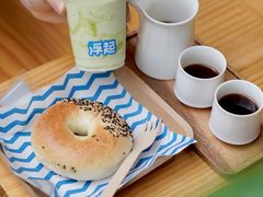 -Shiftin’浮起咖啡 (福保店)