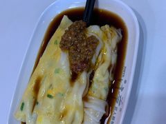 -汁爷匠人肠粉新秀北店(古玩城店)