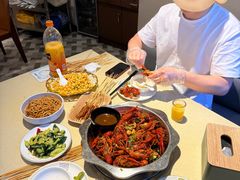 -陈帅夜排档·龙虾·炒菜·烤串(世茂店)