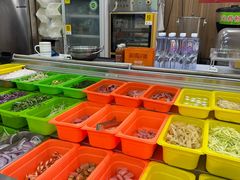 -舞素卷菜煎饼.糁汤(万达金街店)