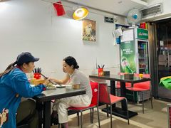 大堂-旧款宁波饭店(华敏世纪广场店)