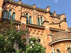 -上海佘山国家森林公园西佘山园