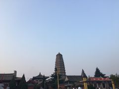 -法门文化景区