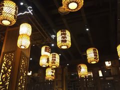 大堂-杨记隆府(南坪店)