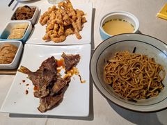 -阿莉餐厅(枣阳路店)