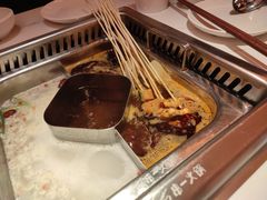-串一火锅(赛格国际购物中心店)