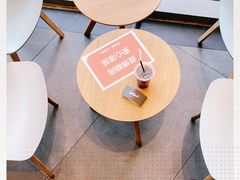 -Seesaw Coffee(苏州中心店)