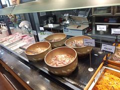 -盛江山自助料理(太原街万达店)