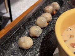 -哥老官重庆美蛙鱼头(西湖银泰十一哥店)