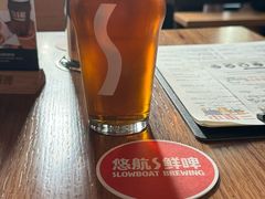 -悠航SLOWBOAT(三里屯店)