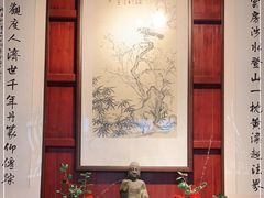 -韬光茶庵