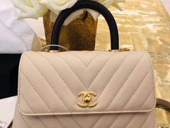-CHANEL(恒隆广场店)