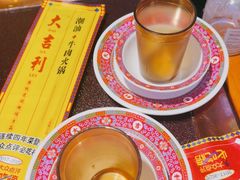 -大吉利·潮汕牛肉火锅(河西店)